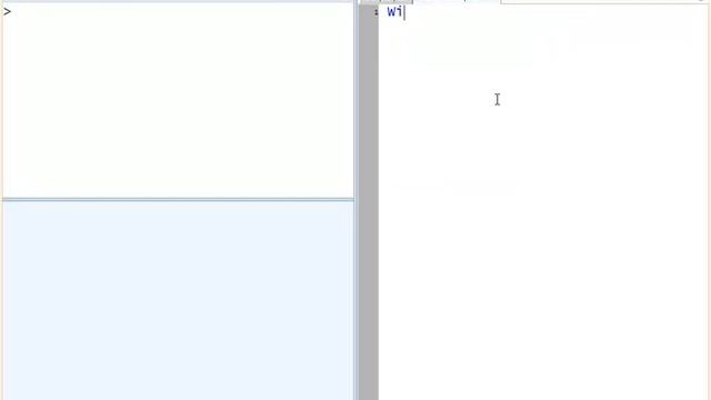 22 Управление областью действия переменных в Windows PowerShell 2 0 смотреть онлайн