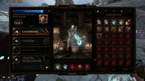 ВОИН ЖРЕЦ ЗИГМАРА-NEW META BUILD!!!! (4.9)