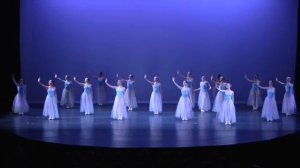 Rochester City Ballet video contest!