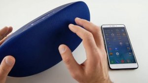 JBL Playlist. Wi-Fi, Bluetooth колонка / Арстайл /