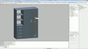 Вопрос №5. Как установить зеркало на дверцу шкафа
