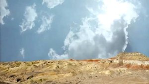 ПРЕПОДОБНАЯ МАТИ МАРИЯ (сл. архиепископа Питирима (Волочкова), муз. Л. Евсеевой)