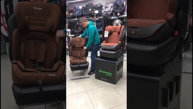 Почему кресло до 36кг, а ремни до 18? Ответ в видео😉 #родители #автокресло #родителидети