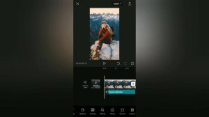 How to Make Video with 3D Zoom Pro Effect in CapCut