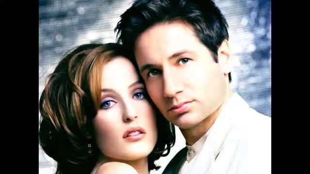 Некоторые факты о сериале Секретные Материалы