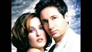 Некоторые факты о сериале Секретные Материалы