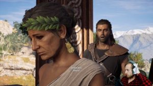 Assassin's Creed Odyssey Прохождение Часть 2 ► ДЕТСТВО АССАСИНА СПАРТАНЦА! (Ассасин Крид Одиссей)