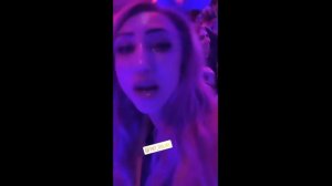 Феерическая Лилия Абрамова 2019-10-23