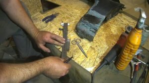 Ремонт переднего крыла ВАЗ 2112