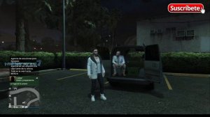 GTA Online The Gun Van Location Today | Arsenal Movil Ubicacion hoy | 24 de febrero de 2024 | 24/02