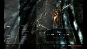 Skyrim как убить Мирака и что мы получим