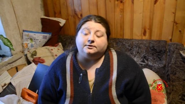 Жители Фомищево против настоятельницы Монастыря в Колюпаново