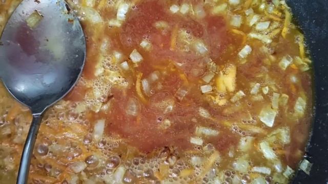 Картошка с крылышками. Быстро и вкусно. Съели моментально. смотреть онлайн