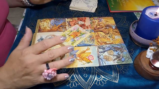 #таронеделя новая книга и что вам надо знать сейчас 2 часть смотреть онлайн