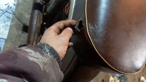 Видеообзор нового проекта. Иж юпитер 1, 1962 года