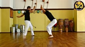 первая секвенция М. Бимбы