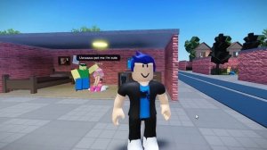 Roblox Games that are Too SUS for kids ?