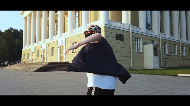 FJAYALEX - Евгений Феофилактов смотреть онлайн