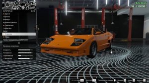 GTA Online:  Обзор нового автомобиля Pegassi Torero