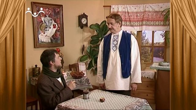 Сказки и Истории. В чайной. Бесполезная профессия