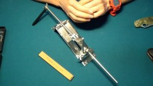 Обзор и сравнение популярных точильных систем.