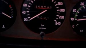 bmw-e23.ru прогрев БМВ е23 2,8 джетрон при -4