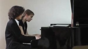 Прокофьев. "Монтекки и Капулетти" из балета "Ромео и Джульетта"