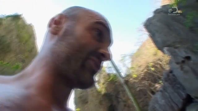 Выживание без купюр (Остров в Китайском море) Эд Стэффорд