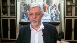 Беседа 51. Власть против русских. Охлос против демоса