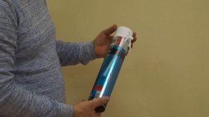 Клей-пена Kudo 12+