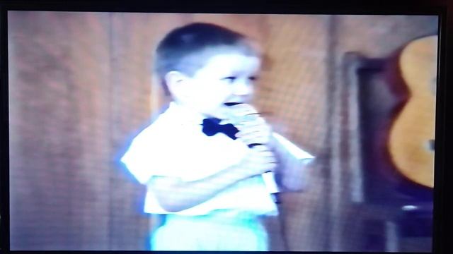 Поздравление Устюжаниных от сына смотреть онлайн