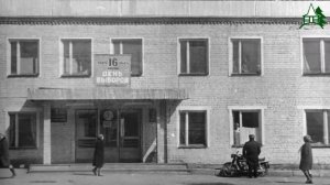 Колюбакино. Игольный завод