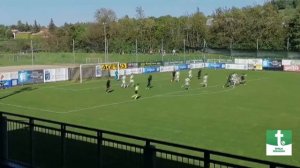 Emilia-Romagna - Eccellenza Girone A - Giornata 3 - Piccardo Traversetolo vs Colorno