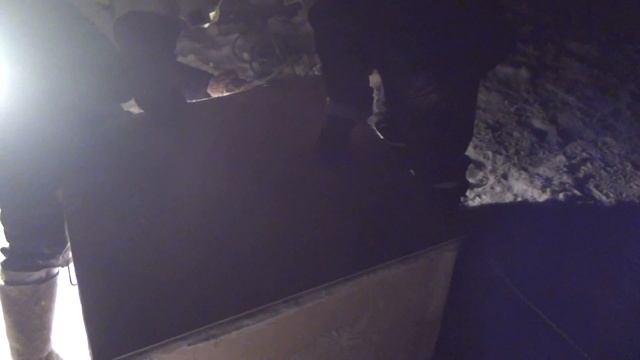 Установка короба для 75-го профилографа смотреть онлайн