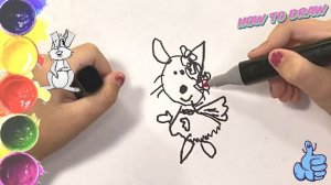 ТОП 6 РИСУНКОВ? УЧИМСЯ РИСОВАТЬ _ TOP 6