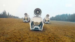 Два Холма. Новый сезон с 6 июня на START