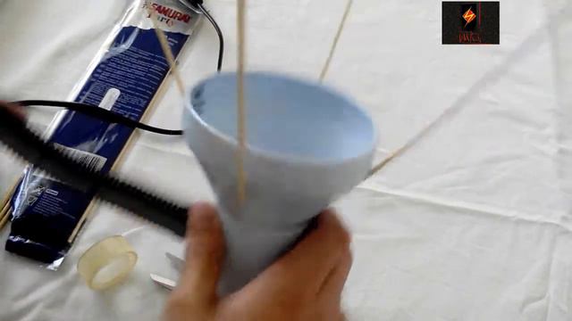 Kako da...-Napravite softbox,osvjetljenje смотреть онлайн