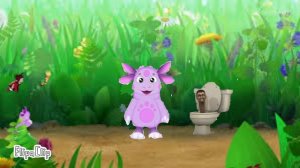 скибиди Лунтик 1