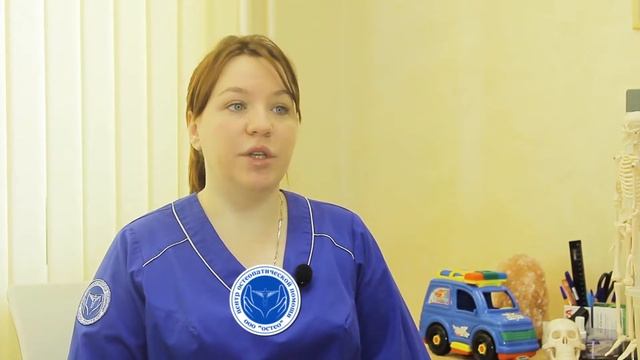 Центр остеопатической помощи "Остео". Для чего нужна остеопатия?