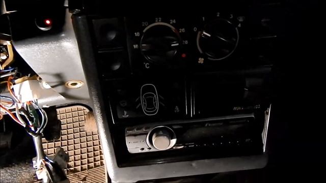 Ремонт ВАЗ 2111. Горе-электрики чуть не сожгли машину. смотреть онлайн