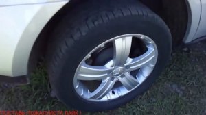 Обзор Мерседес Бенц ML350 (Дизель) 2007 года. Mercedes Benz ML350 2007