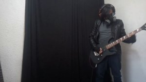 kick buttowski theme song guitar