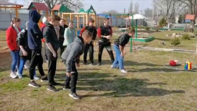 Презентация об ГБУСОН РО "СРЦ Кашарского района" смотреть онлайн