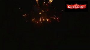 Батарея салютов Анаконда (Фейерверк 49 залпов) арт. С122