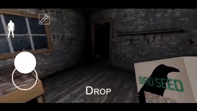 Granny 1.8 Door Escape Extreme Mode Without Using Chain Cutter In (Preset 5) смотреть онлайн