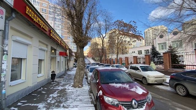 ▶️ЖК Главный в центре Ростова-на-Дону ?Недвижимость в Ростове-на-Дону.