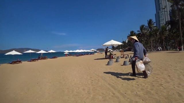 ВСЁ О ВЬЕТНАМЕ И НЯЧАНГЕ (отели, природа, погода, пляжи, колорит, цены)