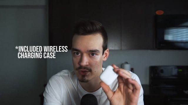 Find out Which is Best for You | AirPods 2 VS AirPods 3 Comparison смотреть онлайн