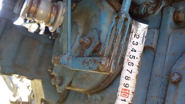 Ручник на МТЗ 80 своими руками