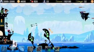 Dragon Hunter обзор игры прохождение #1